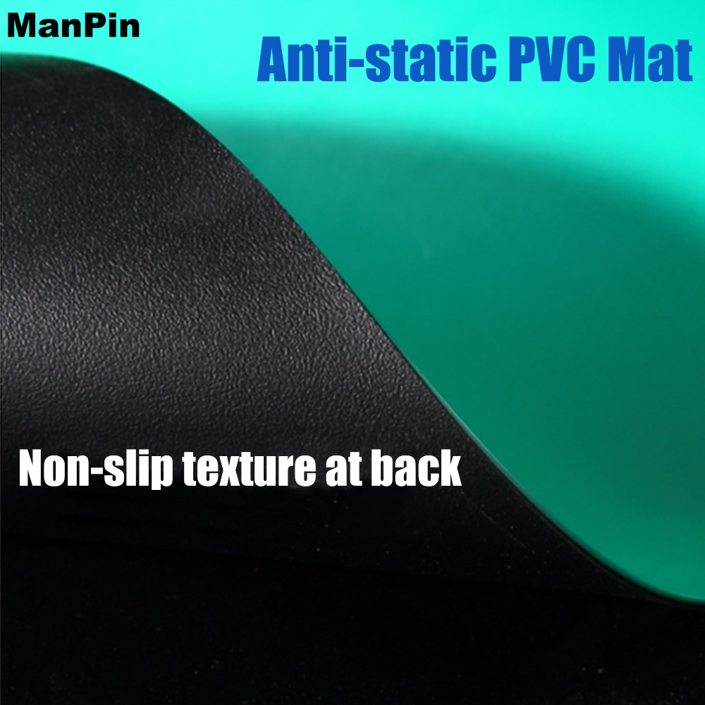 3mm Table Work Mat Anti Static - مراجعة Electronic Repair وسعره
