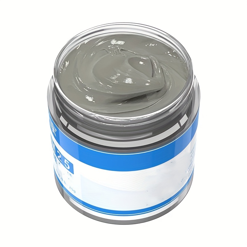 1 piece of thermal conductive  - مراجعة Thermal Paste Cpu وسعره