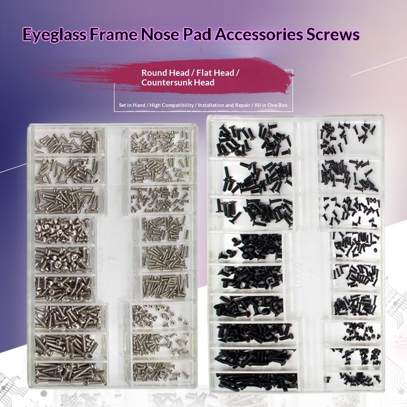 Hot Sale 1Set Watch Screw Box  - مراجعة Electronics Repair Company وسعره