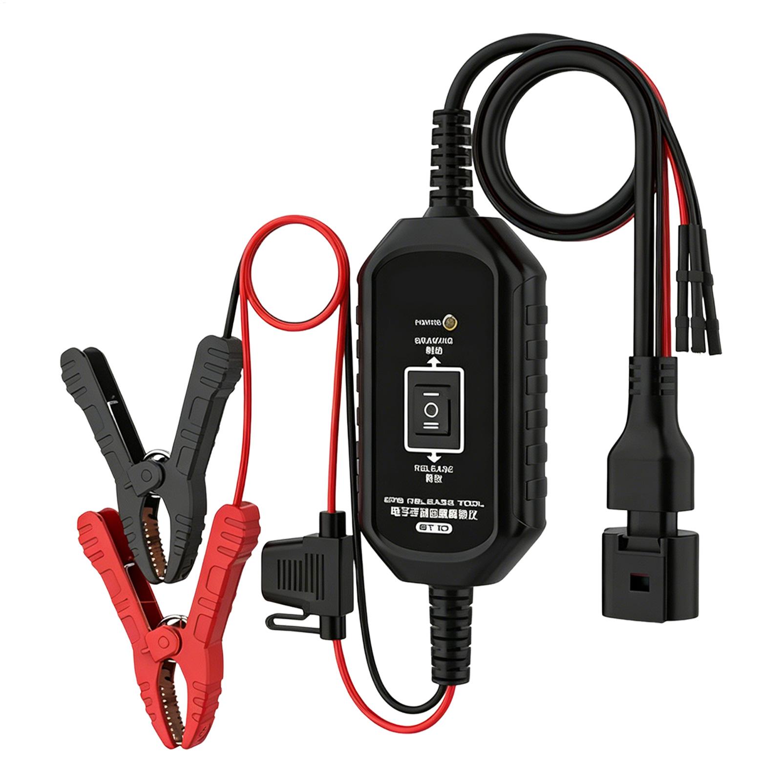 Electronic Parking Brake Tool  - مراجعة Electronics Repair Tools And Equipment وسعره
