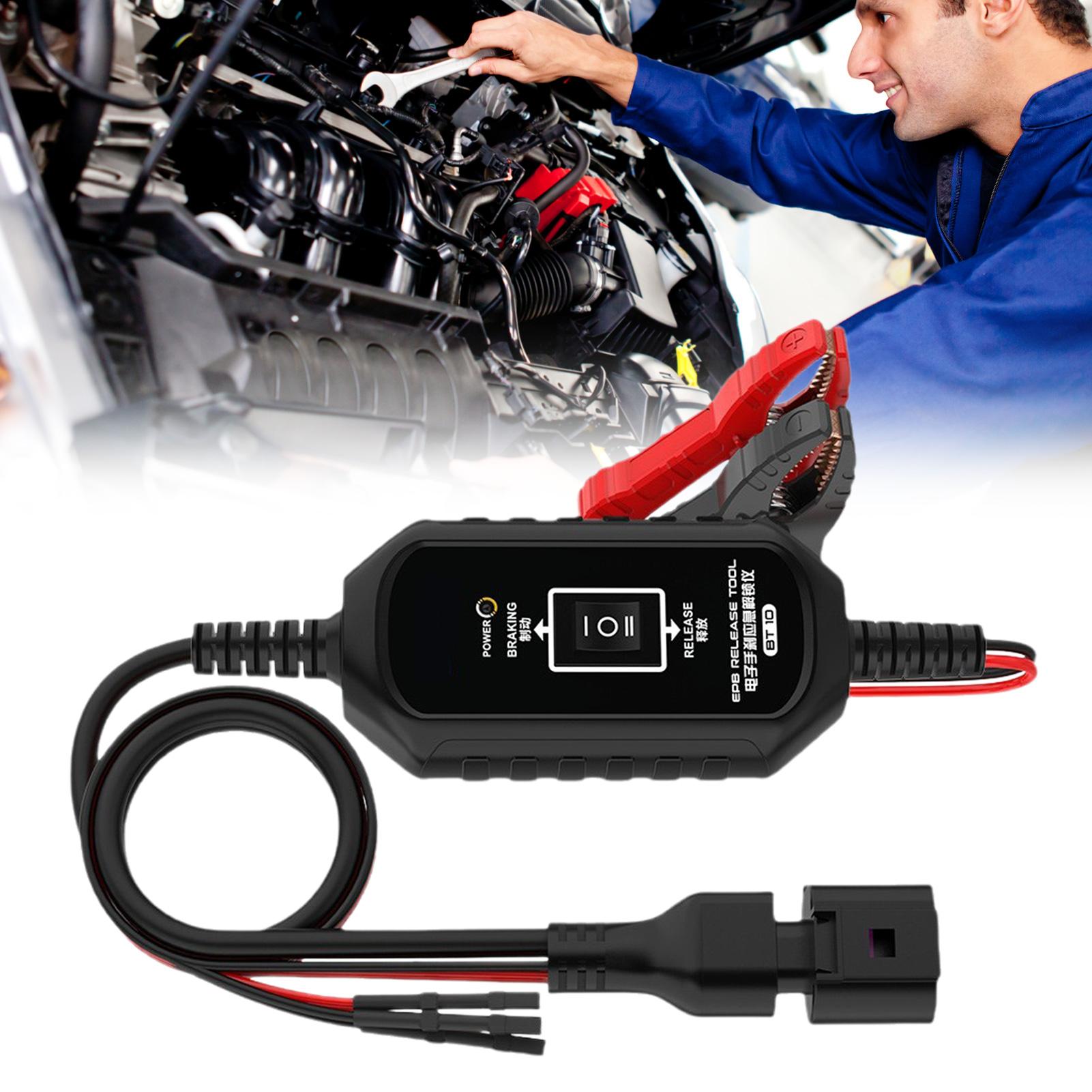 Electronic Parking Brake Tool  - مراجعة Electronics Repair Tools And Equipment وسعره