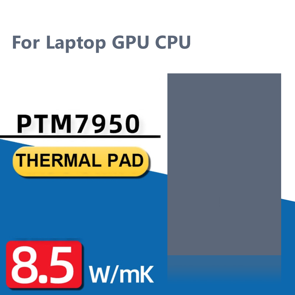 For Honeywell PTM7950 Phase-ch - مراجعة Thermal Paste Cpu وسعره