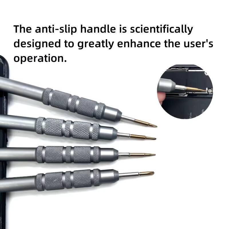 Professional Screwdriver Kit M - مراجعة Electronics Repair Master وسعره