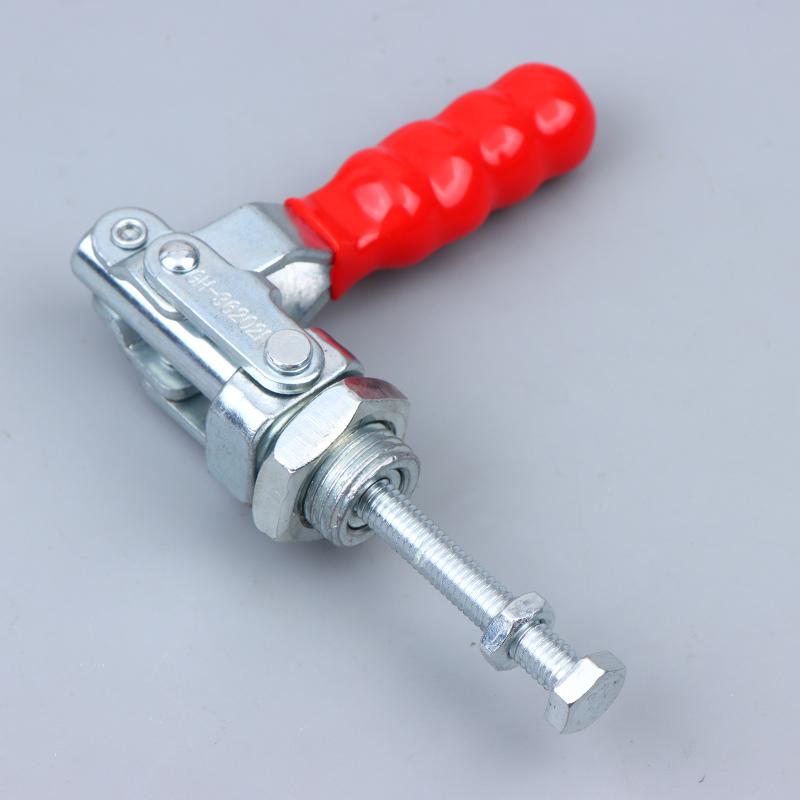 GH 36202M Toggle Clamp Smooth  - مراجعة Electronics Repair Tools And Equipment وسعره