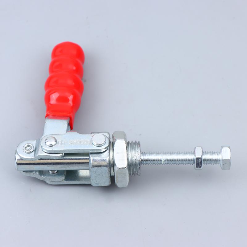 GH 36202M Toggle Clamp Smooth  - مراجعة Electronics Repair Tools And Equipment وسعره