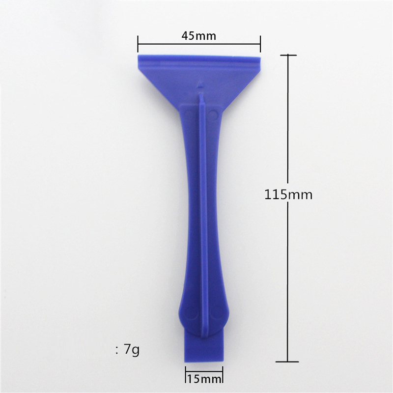 24PCS/Set Plastic Pry Bar Blad - مراجعة Electronics Repair Company وسعره