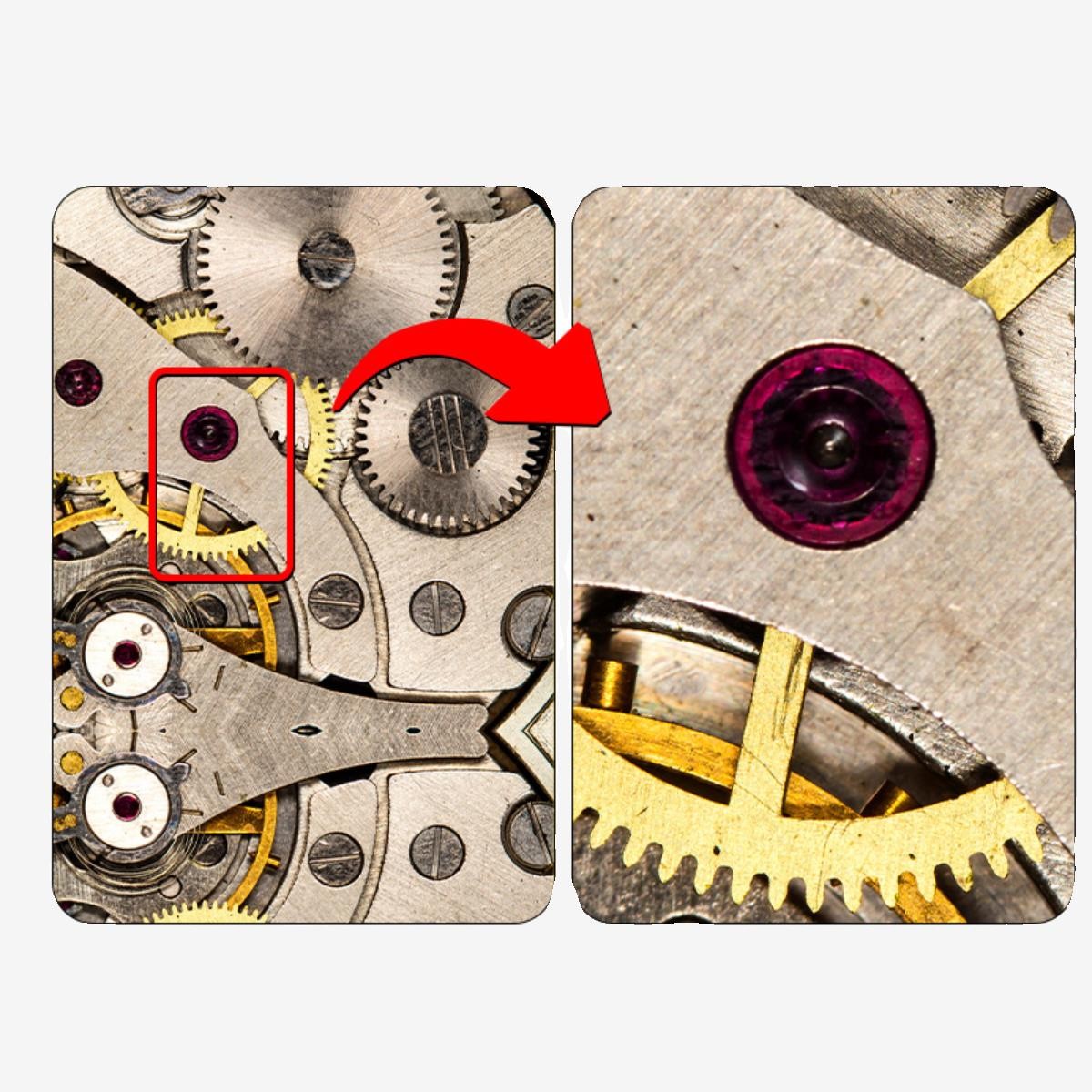 Watch Repair Tools Watch Craft - مراجعة Electronics Repair Store وسعره