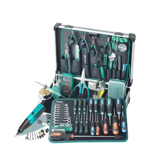 Professional skit PK-1900NH el - مراجعة Electronics Repair Master وسعره