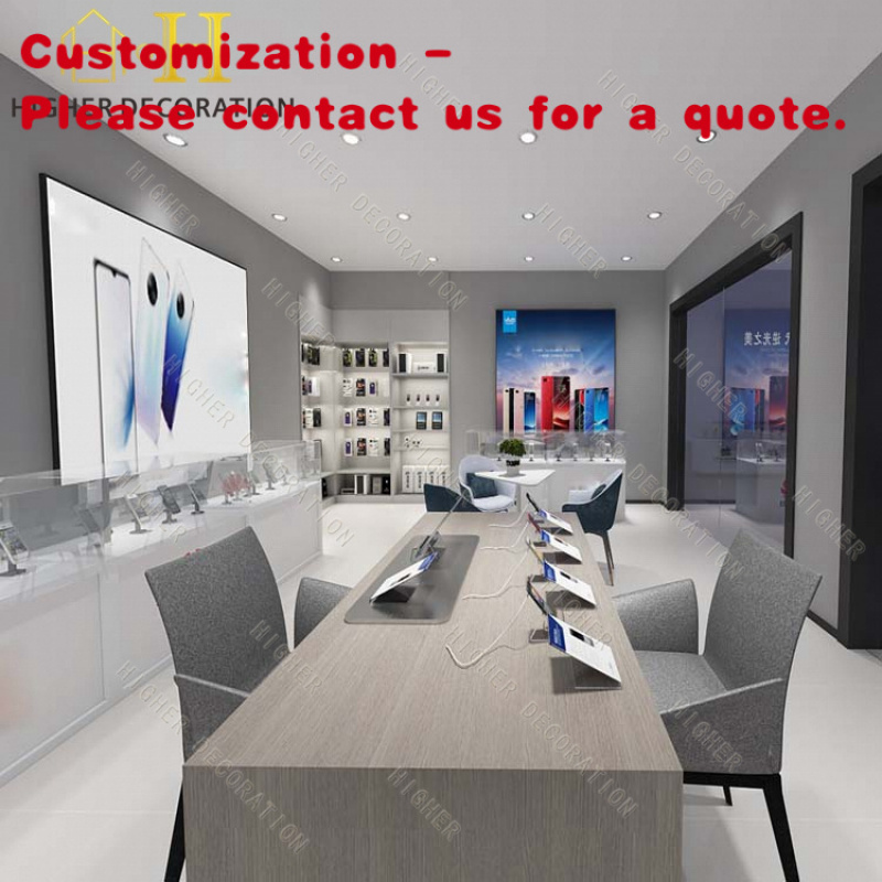custom.Electronic Displays Sho - مراجعة Electronics Repair Store وسعره