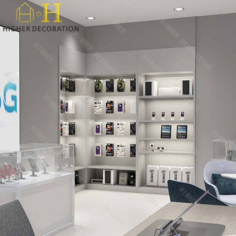 custom.Electronic Displays Sho - مراجعة Electronics Repair Store وسعره