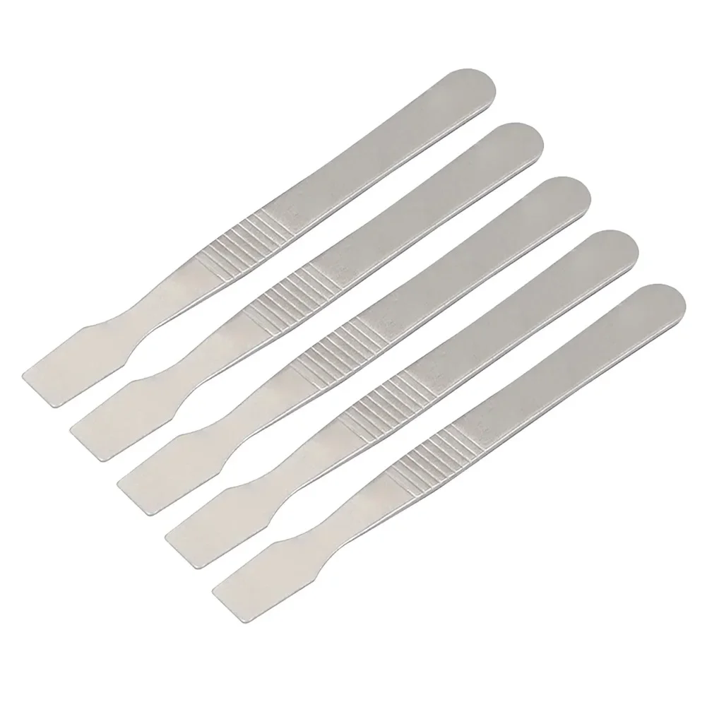 2-4Pcs Metal Spudger Crowbar P - مراجعة Electronic Repair وسعره