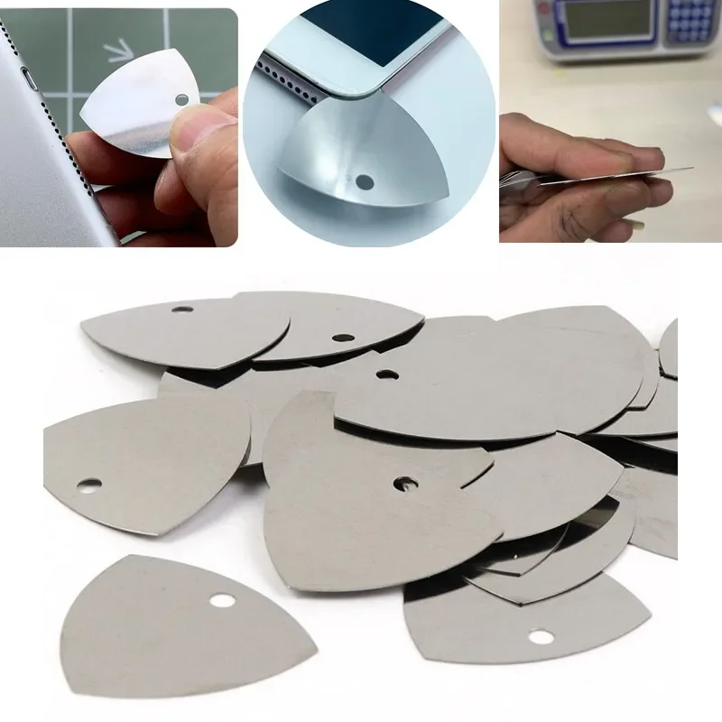 10/20/50PCS Metal Phone Openin - مراجعة Electronics Repair Company وسعره