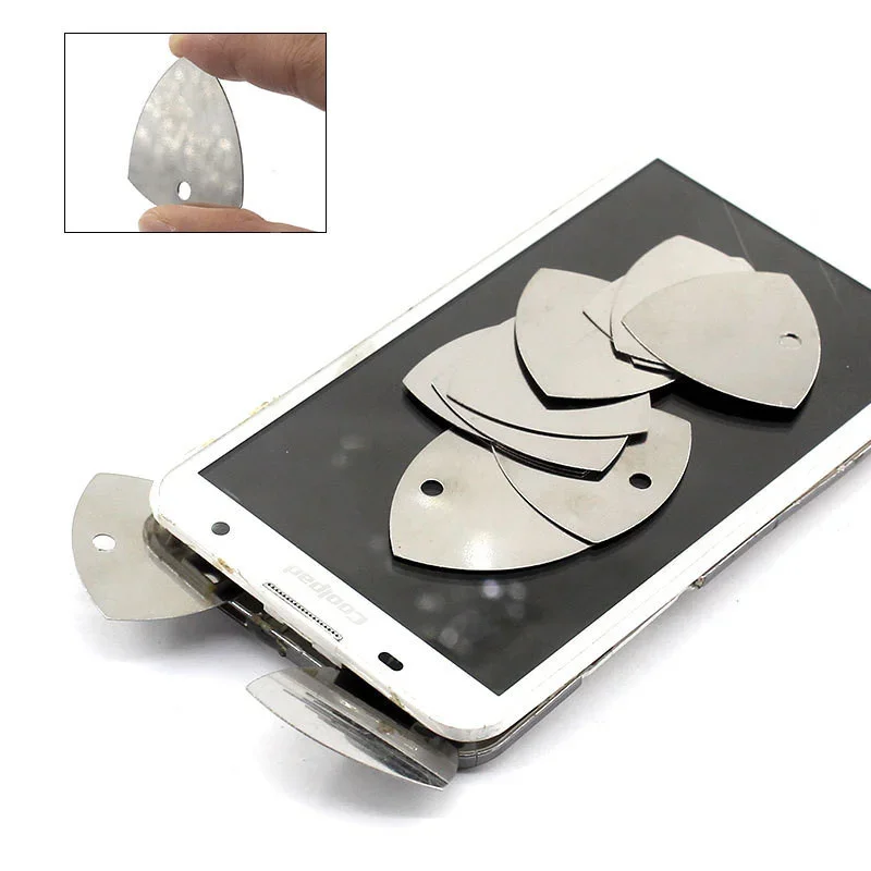 10/20/50PCS Metal Phone Openin - مراجعة Electronics Repair Company وسعره