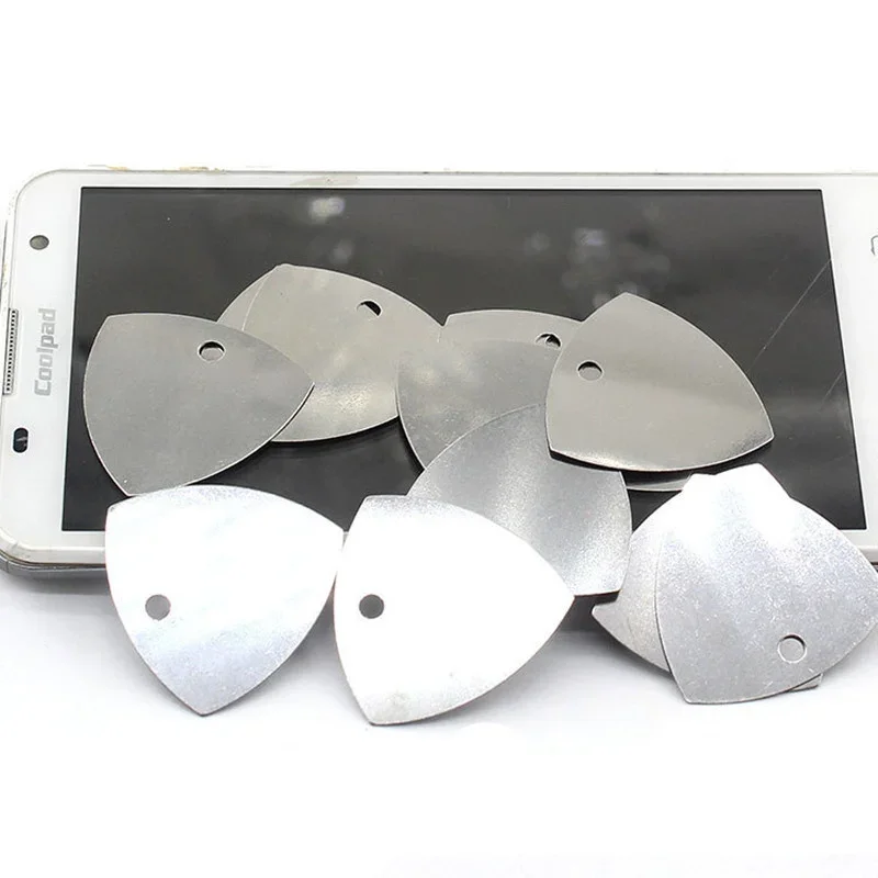 10/20/50PCS Metal Phone Openin - مراجعة Electronics Repair Company وسعره