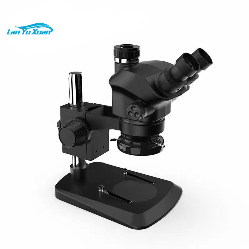 0.5X Camera Adapter 7X-50X Sim - مراجعة Electronics Repair Simulator وسعره