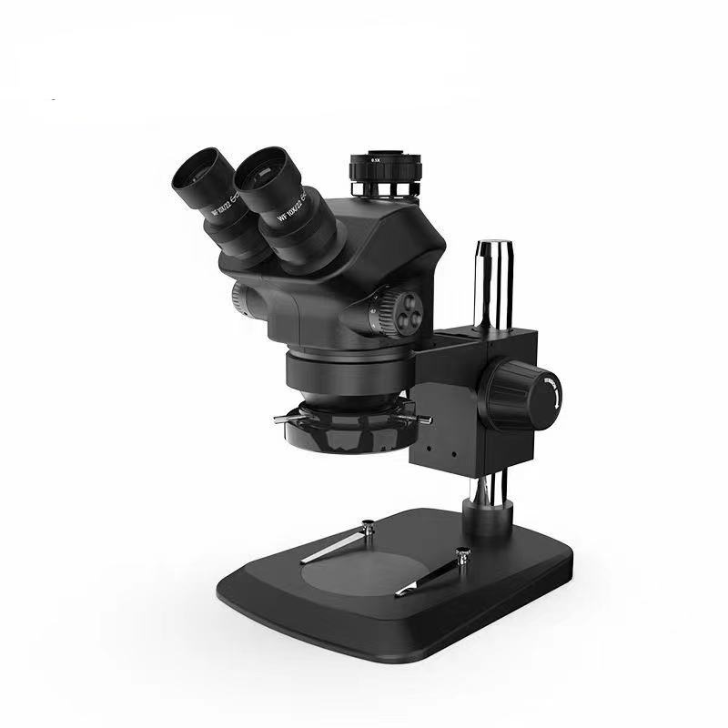 0.5X Camera Adapter 7X-50X Sim - مراجعة Electronics Repair Simulator وسعره
