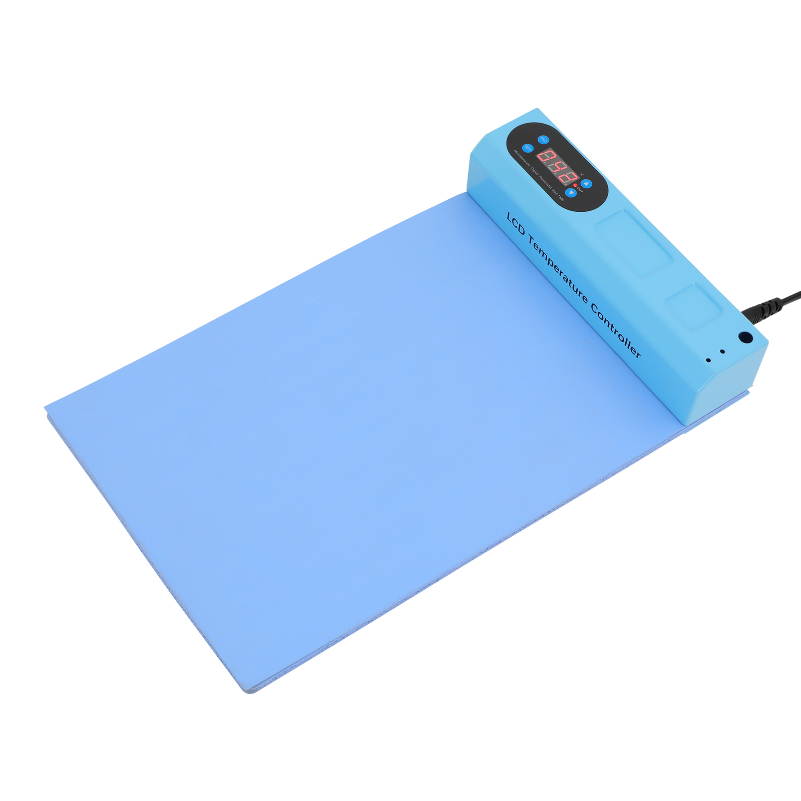 150W LCD Screen Separator Mach - مراجعة Electronics Repair Store وسعره