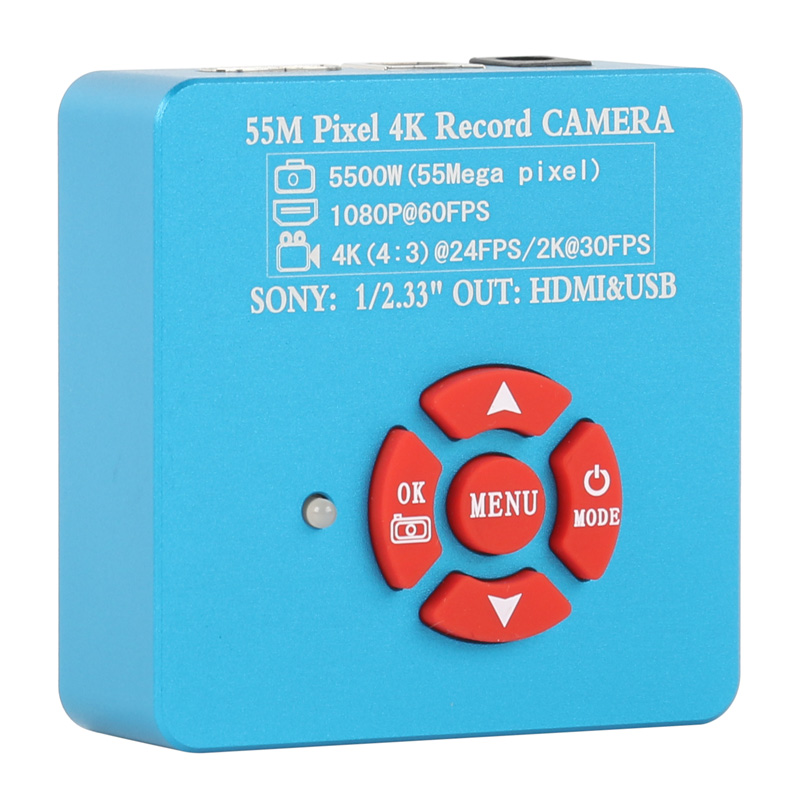 7-45X Simul Focal Zoom Trinocu - مراجعة Electronics Repair Simulator وسعره