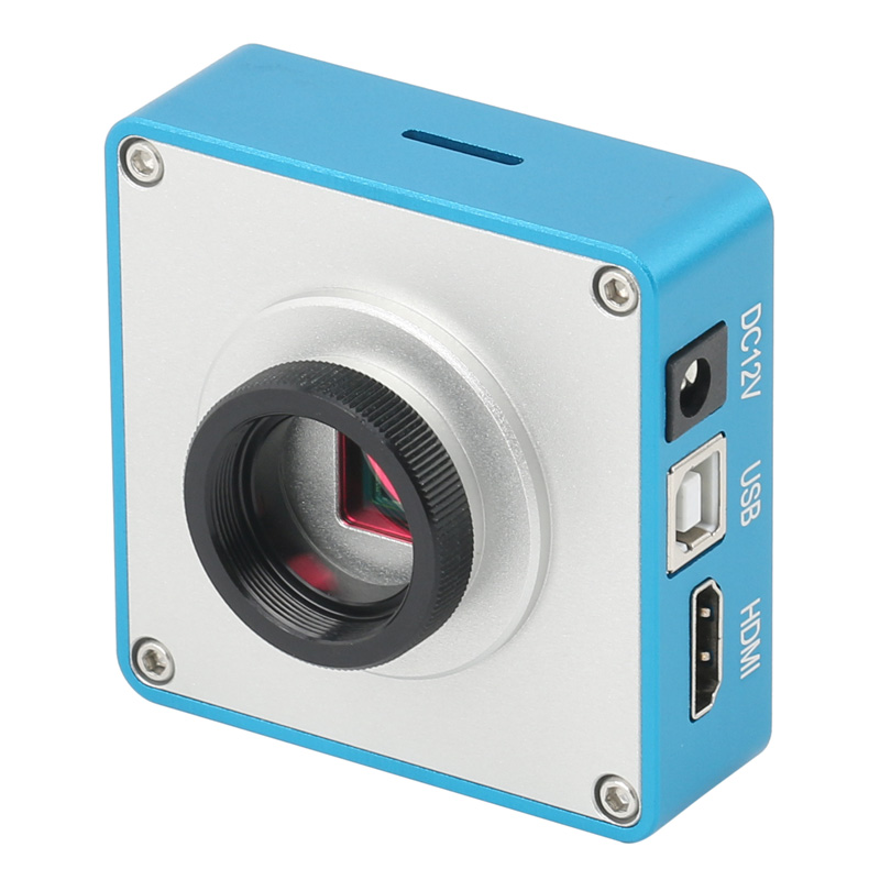 7-45X Simul Focal Zoom Trinocu - مراجعة Electronics Repair Simulator وسعره