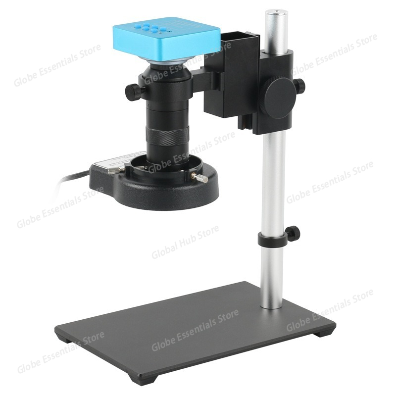 1080P Industrial Camera HDMI U - مراجعة Electronics Repair Store وسعره