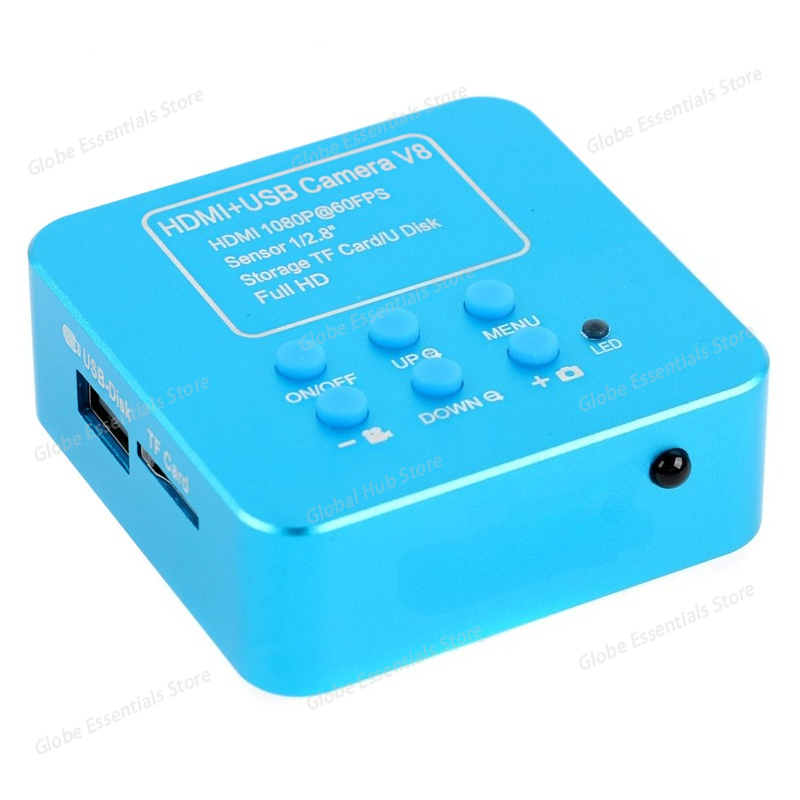 1080P Industrial Camera HDMI U - مراجعة Electronics Repair Store وسعره