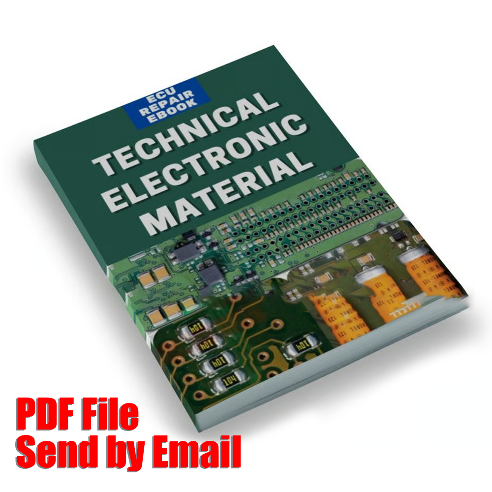 BASIC ELECTRONICS CONCEPTS ECU - مراجعة Electronics Repair Basics وسعره
