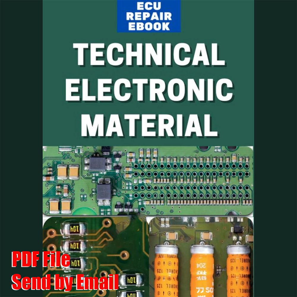 BASIC ELECTRONICS CONCEPTS ECU - مراجعة Electronics Repair Basics وسعره