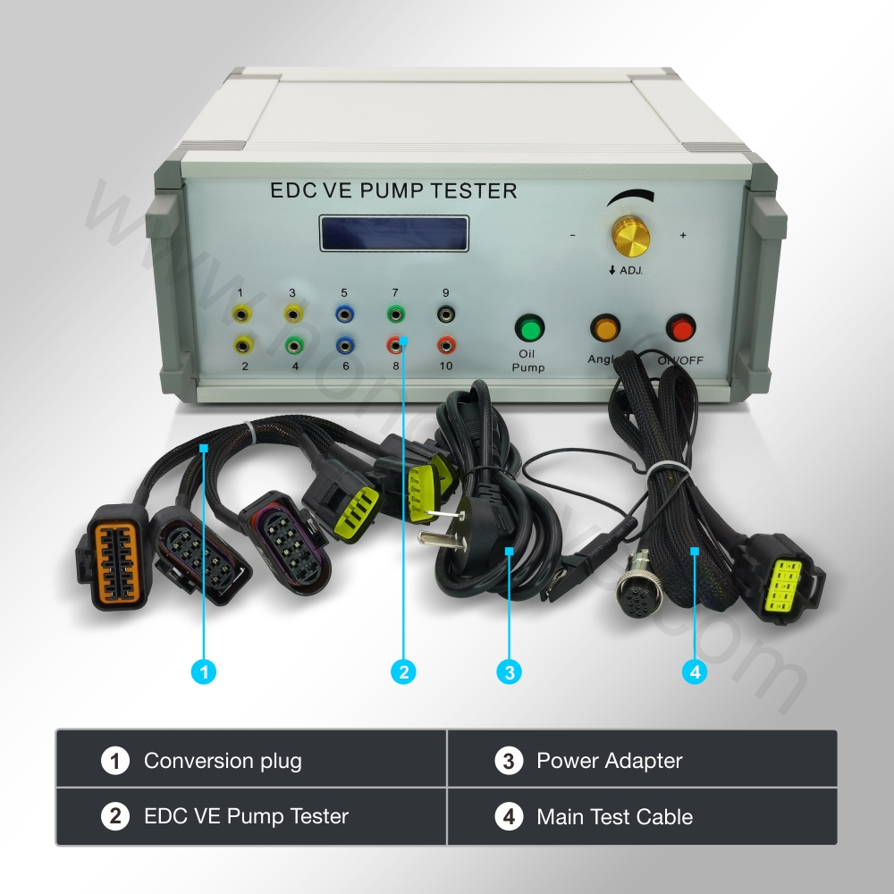 Electronic Diesel Controller E - مراجعة Electronics Repair Simulator وسعره