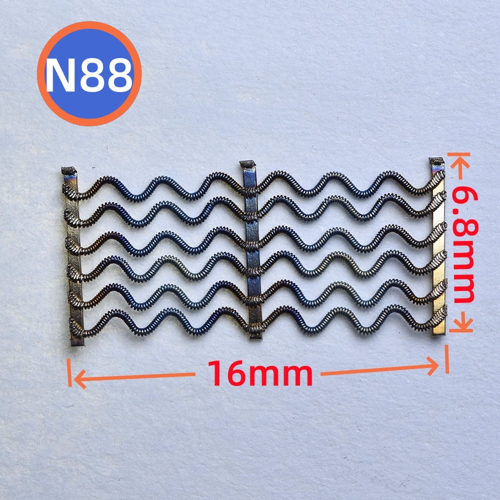 100-10PC Wire 18x6.2 16x6.8 17 - مراجعة Electronics Repair Master وسعره