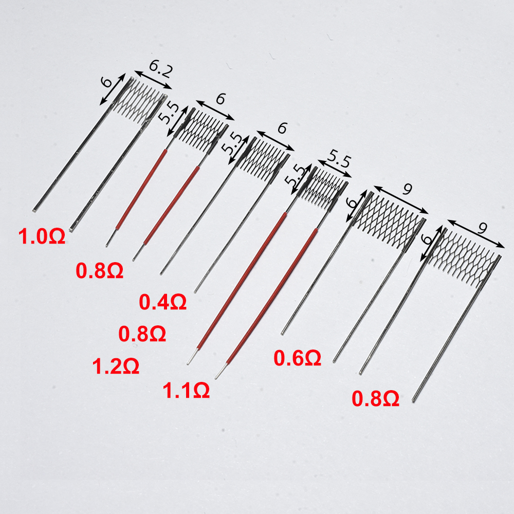 Resistance Wire 0.15 0.16 0.2  - مراجعة Electronics Repair Master وسعره