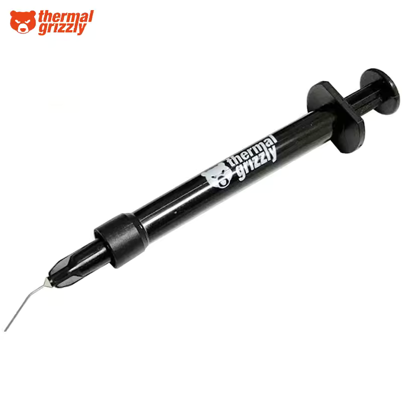 High Thermal Conductivity Liqu - مراجعة Thermal Paste Cpu وسعره