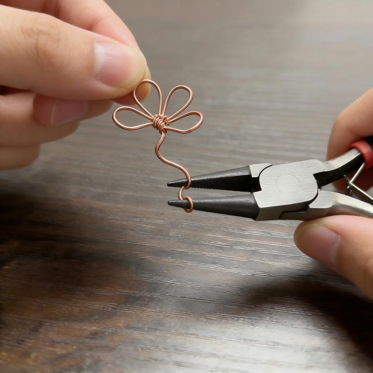 Professional Mini Long Nose Pl - مراجعة Electronics Repair Tools And Equipment وسعره