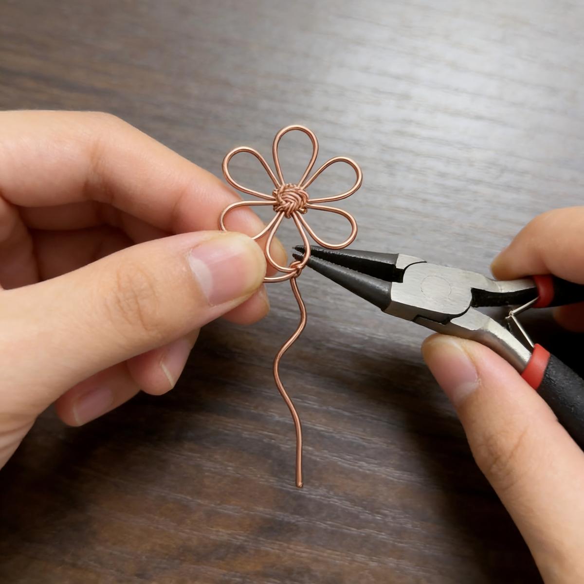 Professional Mini Long Nose Pl - مراجعة Electronics Repair Tools And Equipment وسعره
