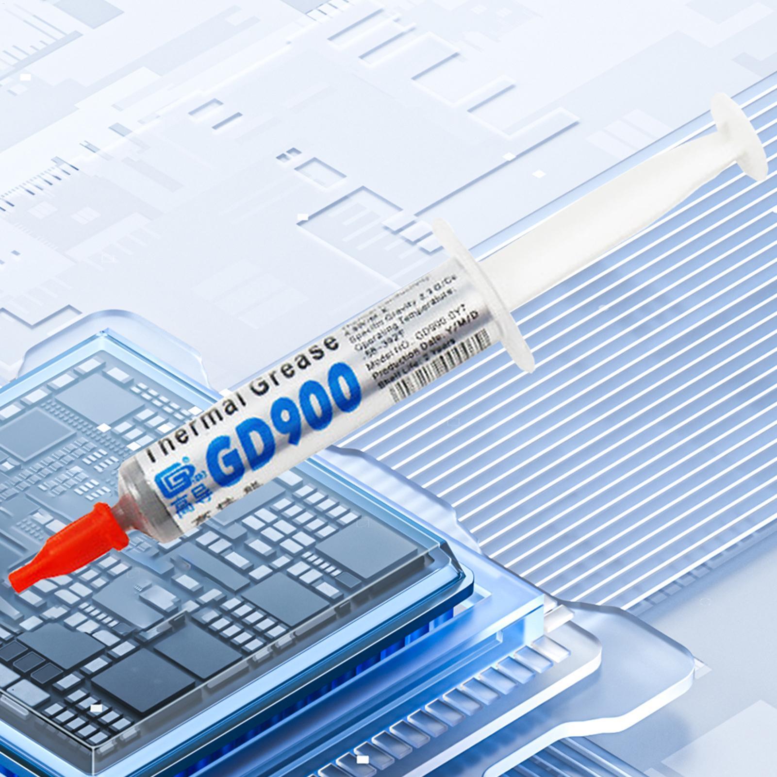 new Thermal Paste Processor No - مراجعة Thermal Paste Cpu وسعره