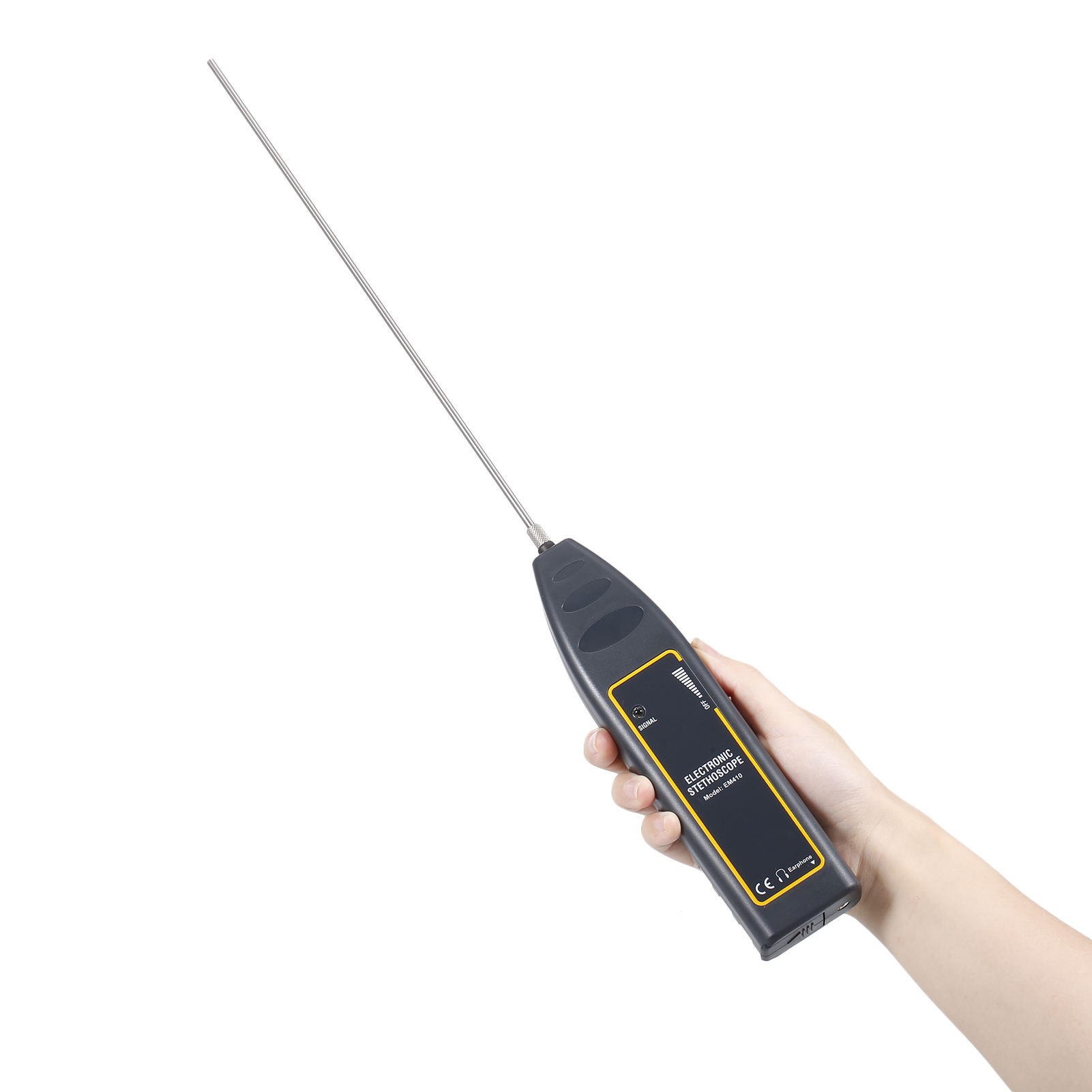 Car Electronic Stethoscope Sou - مراجعة Electronics Repair Tools And Equipment وسعره