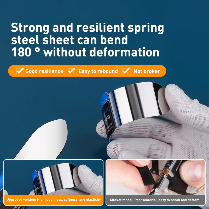 Professional Metal Pry Handtoo - مراجعة Electronics Repair Company وسعره
