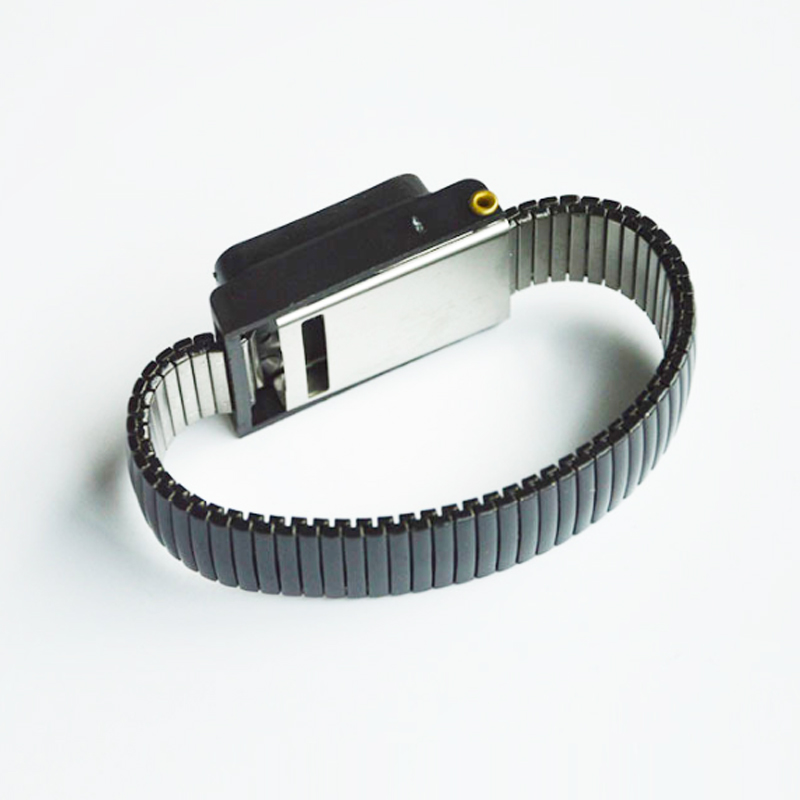 Anti Static Bracelet Electrost - مراجعة Electronic Repair وسعره