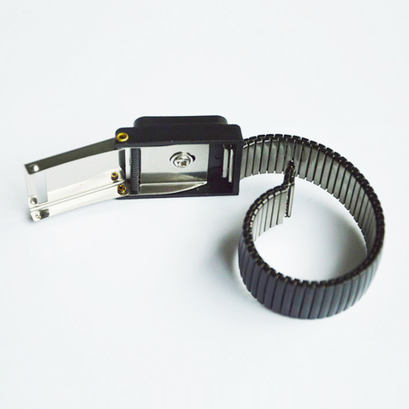 Anti Static Bracelet Electrost - مراجعة Electronic Repair وسعره