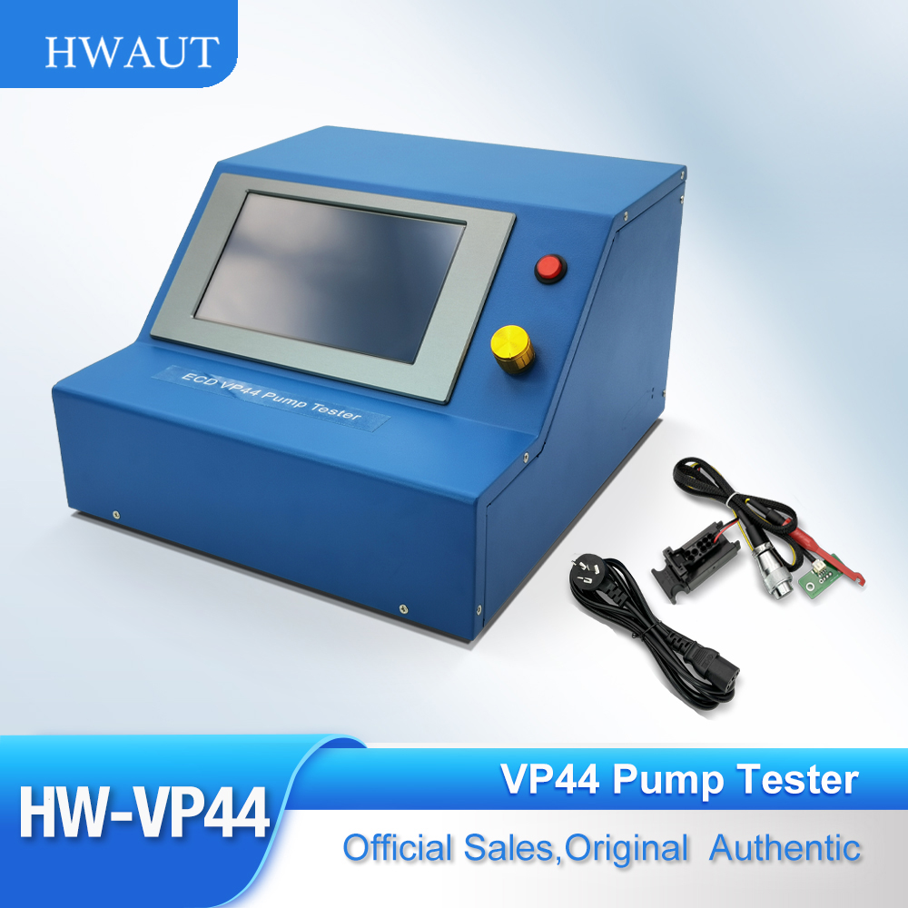VP44 Diesel Injector Pump Test - مراجعة Electronics Repair Simulator وسعره