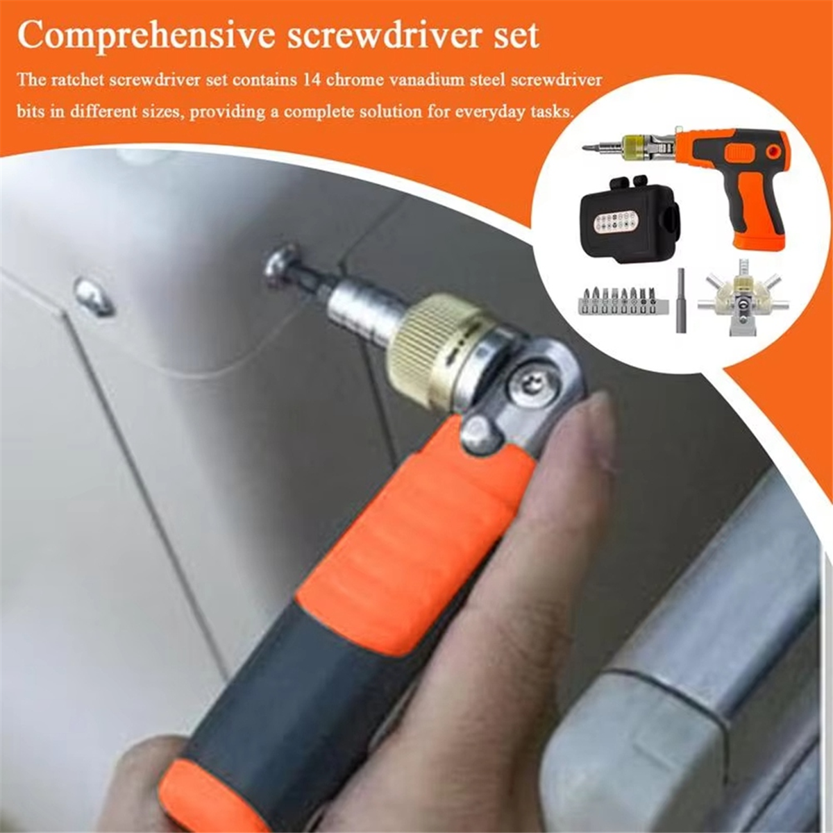 Y31A Ratchet Screw Driver 180  - مراجعة Electronic Repair وسعره