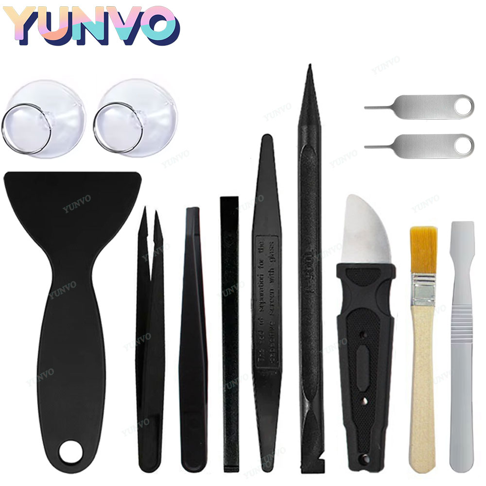 Universal Screen Opening Pry T - مراجعة Electronics Repair Company وسعره