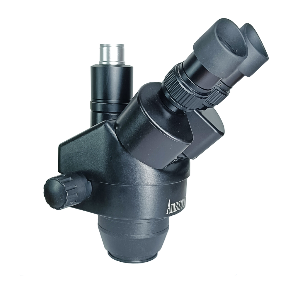 7X-45X Adjustable Zoom Simul F - مراجعة Electronics Repair Simulator وسعره