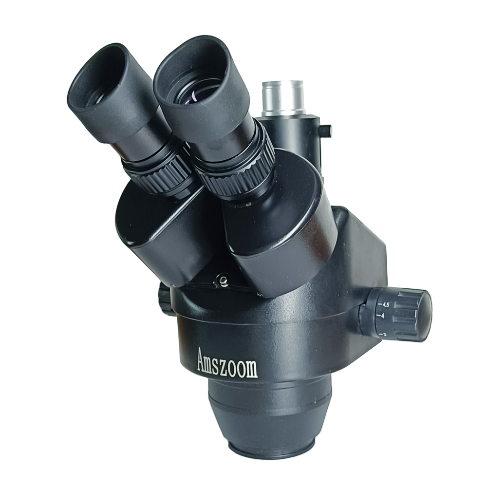 7X-45X Adjustable Zoom Simul F - مراجعة Electronics Repair Simulator وسعره