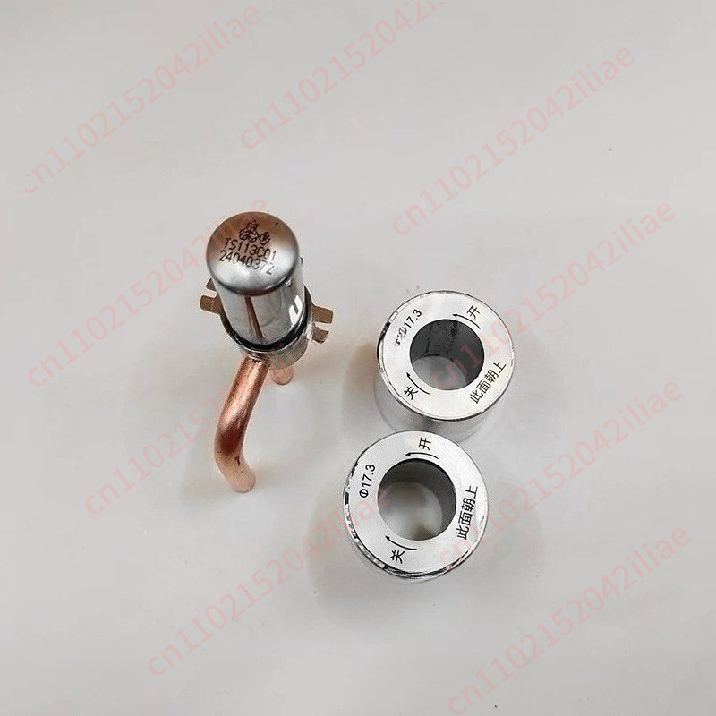 Electronic Expansion Valve Man - مراجعة Electronic Repair وسعره